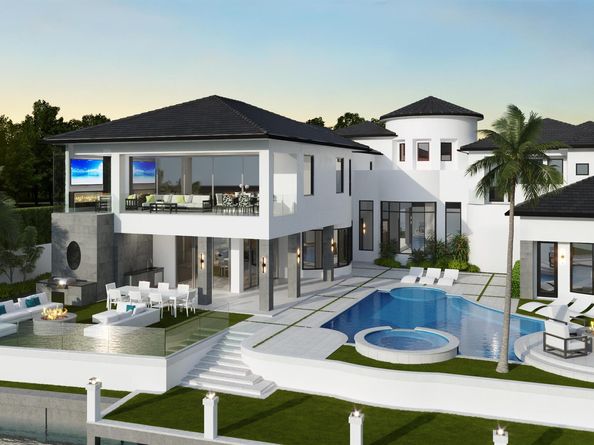 419 E Coconut Palm Road, Boca Raton FL 33432
