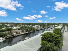 2900 NE 30th St 8E, Fort Lauderdale FL 33306