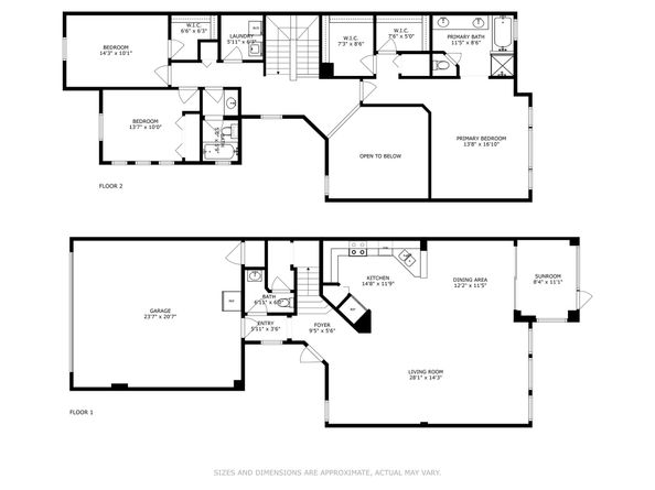 5788 NW 119th Ter 5788, Coral Springs FL 33076