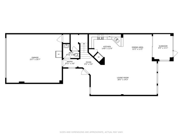 5788 NW 119th Ter 5788, Coral Springs FL 33076