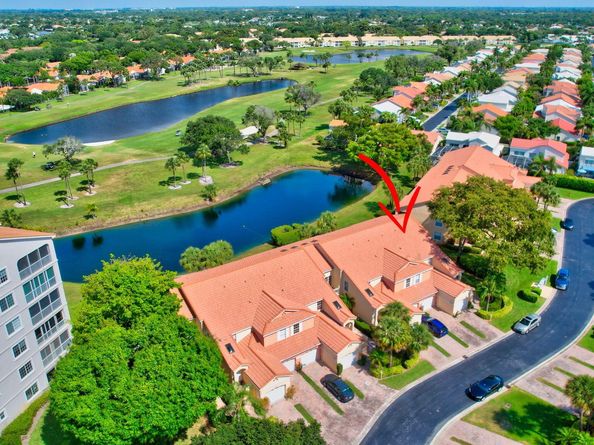 17051 Emile Street 5, Boca Raton FL 33487
