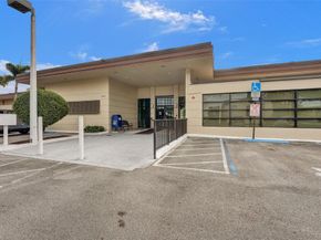 7605 NW 5th Pl 103, Margate FL 33063