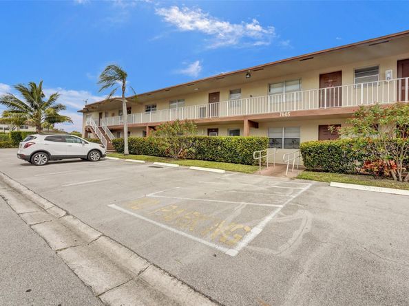 7605 NW 5th Pl 103, Margate FL 33063