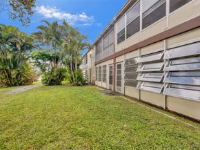 7605 NW 5th Pl 103, Margate FL 33063