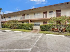 7605 NW 5th Pl 103, Margate FL 33063