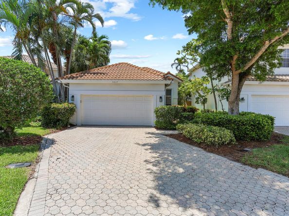 6607 NW 25th Way, Boca Raton FL 33496