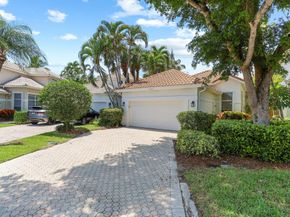 6607 NW 25th Way, Boca Raton FL 33496