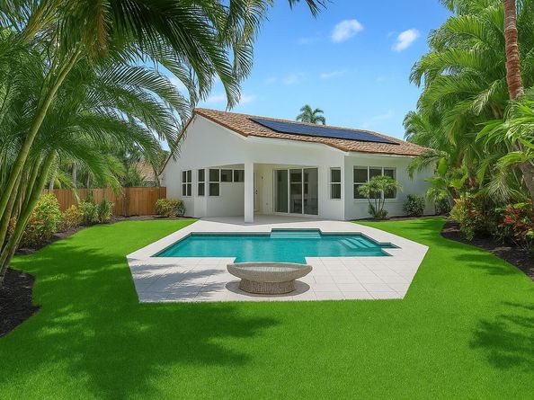6607 NW 25th Way, Boca Raton FL 33496