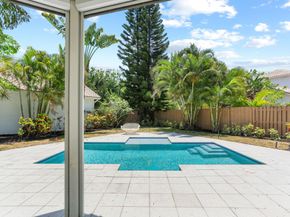 6607 NW 25th Way, Boca Raton FL 33496