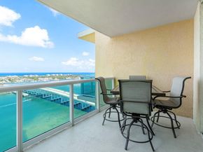 2640 Lake Shore Drive 2409, Riviera Beach FL 33404