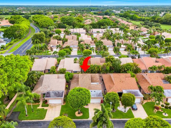11077 Applegate Circle, Boynton Beach FL 33437