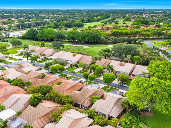 11077 Applegate Circle, Boynton Beach FL 33437
