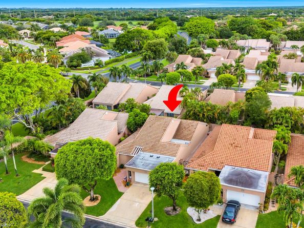 11077 Applegate Circle, Boynton Beach FL 33437