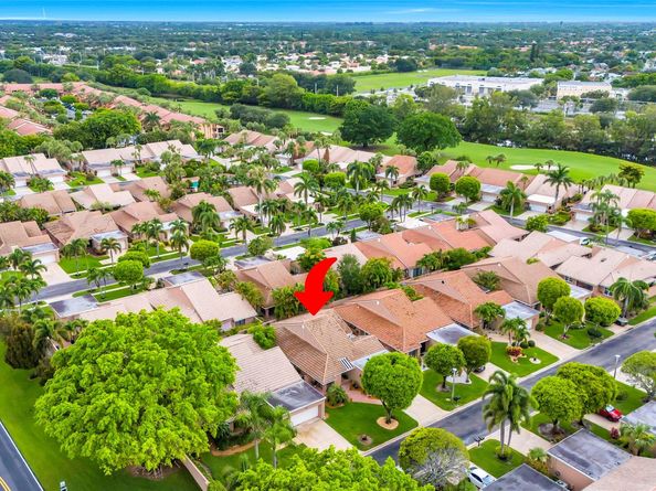 11077 Applegate Circle, Boynton Beach FL 33437