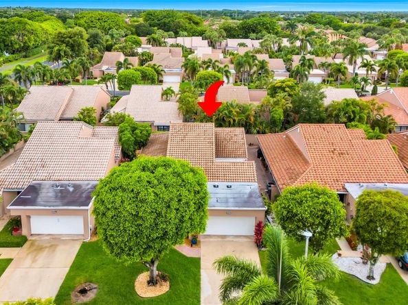 11077 Applegate Circle, Boynton Beach FL 33437