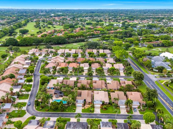 11077 Applegate Circle, Boynton Beach FL 33437
