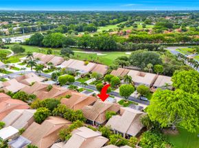 11077 Applegate Circle, Boynton Beach FL 33437