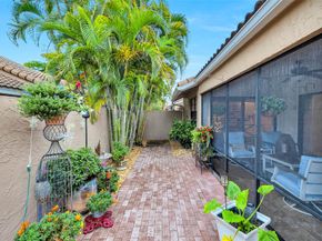 11077 Applegate Circle, Boynton Beach FL 33437