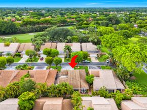 11077 Applegate Circle, Boynton Beach FL 33437