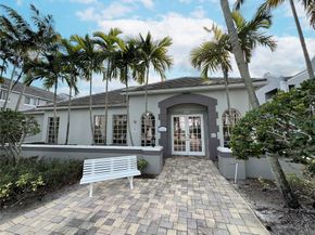 11133 SW 8TH St 3069, Pembroke Pines FL 33025