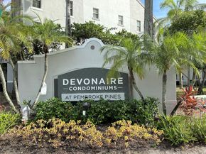 11133 SW 8TH St 3069, Pembroke Pines FL 33025