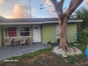 1441 W Central Street, Lantana FL 33462