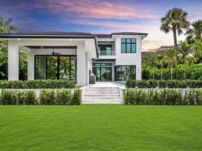 2085 Vitex Lane, North Palm Beach FL 33408
