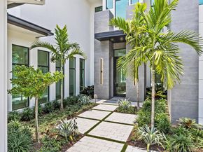 2085 Vitex Lane, North Palm Beach FL 33408