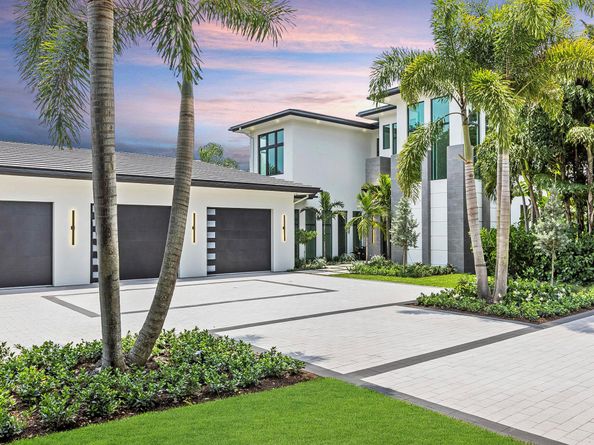 2085 Vitex Lane, North Palm Beach FL 33408