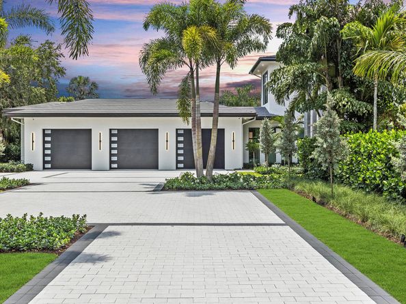 2085 Vitex Lane, North Palm Beach FL 33408