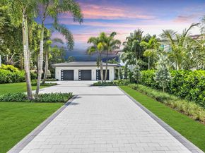 2085 Vitex Lane, North Palm Beach FL 33408
