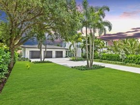 2085 Vitex Lane, North Palm Beach FL 33408