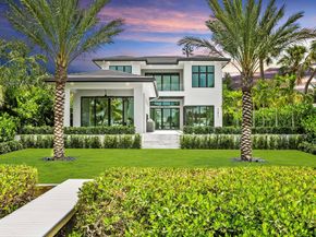 2085 Vitex Lane, North Palm Beach FL 33408