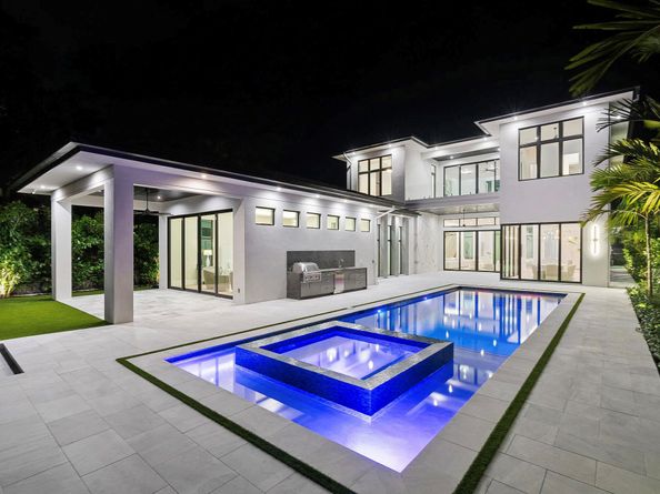 2085 Vitex Lane, North Palm Beach FL 33408