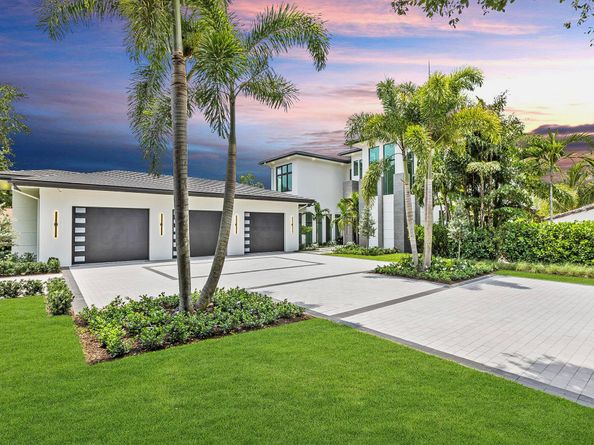 2085 Vitex Lane, North Palm Beach FL 33408