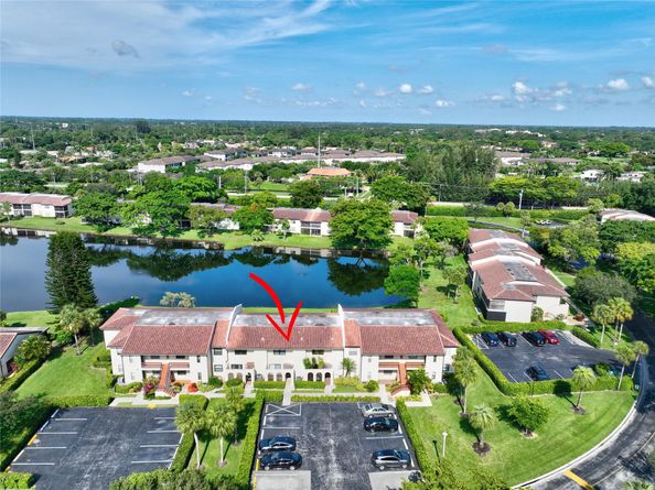 21863 Arriba Real 8G, Boca Raton FL 33433