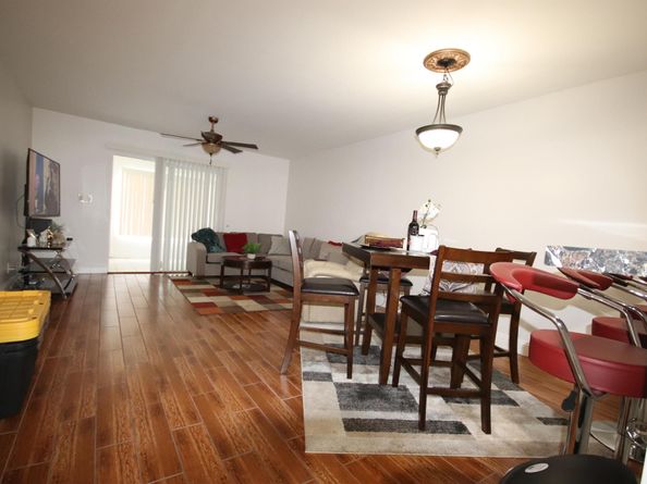 1025 Country Club Drive 108, Margate FL 33063
