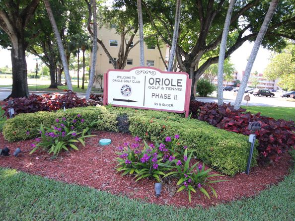 1025 Country Club Drive 108, Margate FL 33063