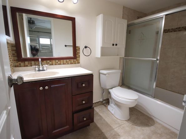 1025 Country Club Drive 108, Margate FL 33063