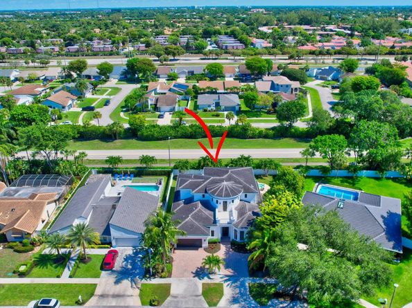 22175 Larkspur Trail, Boca Raton FL 33433