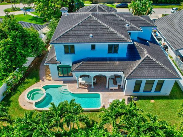 22175 Larkspur Trail, Boca Raton FL 33433