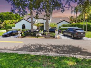 8250 NW 49th Mnr, Coral Springs FL 33067