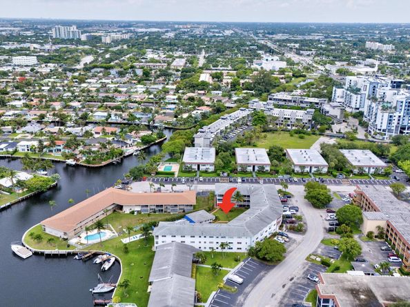 600 Pine Drive 104, Pompano Beach FL 33060