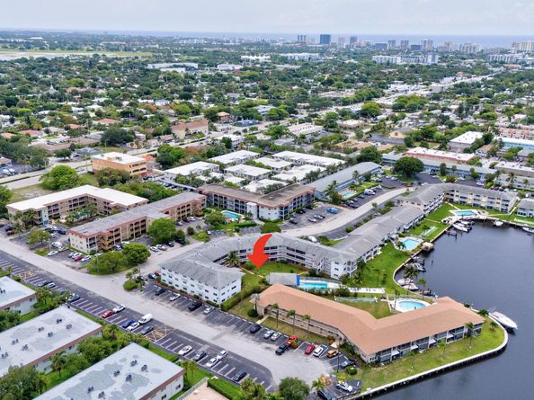 600 Pine Drive 104, Pompano Beach FL 33060