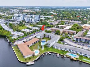 600 Pine Drive 104, Pompano Beach FL 33060