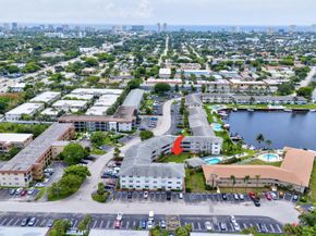 600 Pine Drive 104, Pompano Beach FL 33060