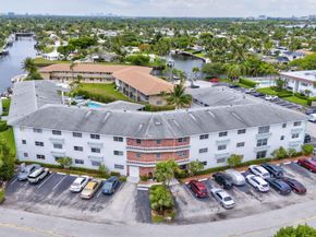 600 Pine Drive 104, Pompano Beach FL 33060
