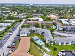 600 Pine Drive 104, Pompano Beach FL 33060