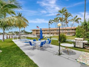 600 Pine Drive 104, Pompano Beach FL 33060