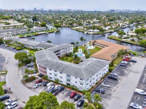 600 Pine Drive 104, Pompano Beach FL 33060